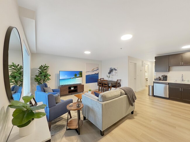 Foto del edificio - 870 Walton Pl