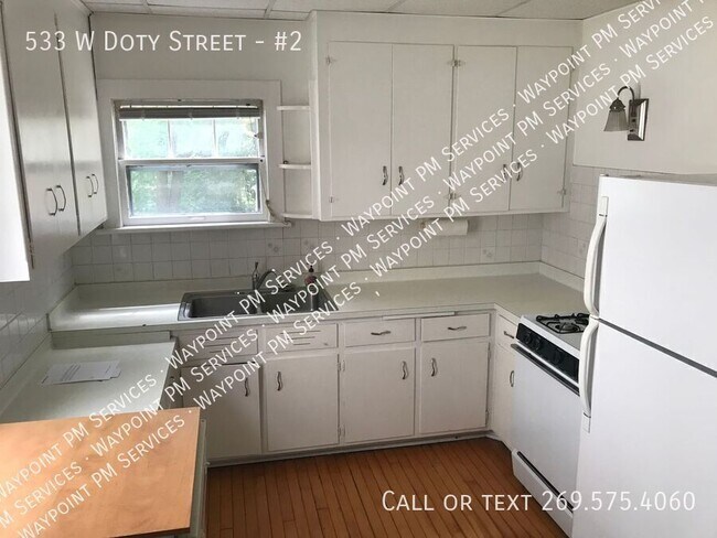 Foto del edificio - 533 W Doty St