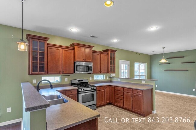 Building Photo - 512 Chaff Ln