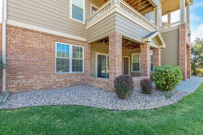 Foto del edificio - Exquisite 2-bedroom, 2-bathroom condo inParker