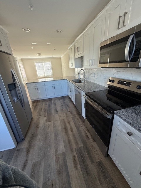 Foto del edificio - 203 Rock Barn Rd NE