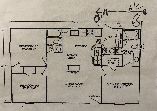 Foto del edificio - Move In Ready 3 bedroom 2 bath