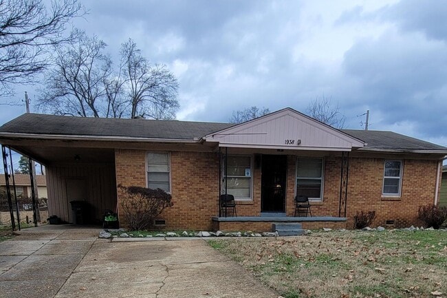 Photo - 1938 Gayle Ave House