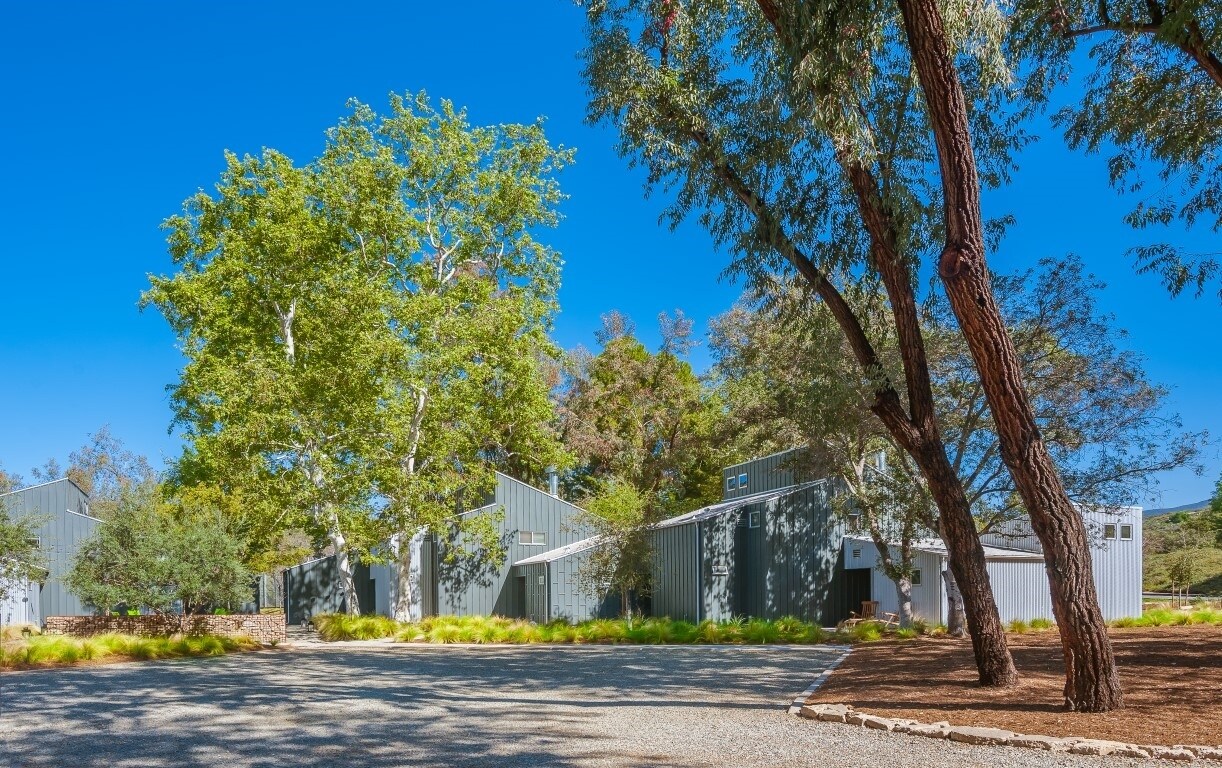 Primary Photo - The Lodge At Coto