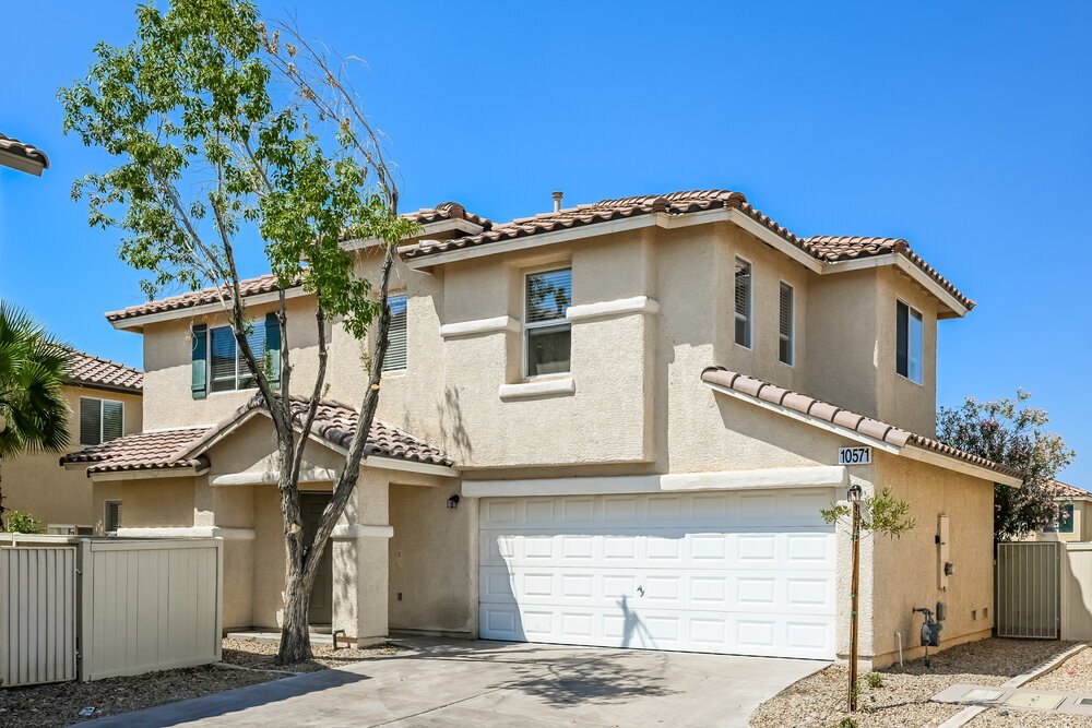 Primary Photo - 10571 Alondra Peak St