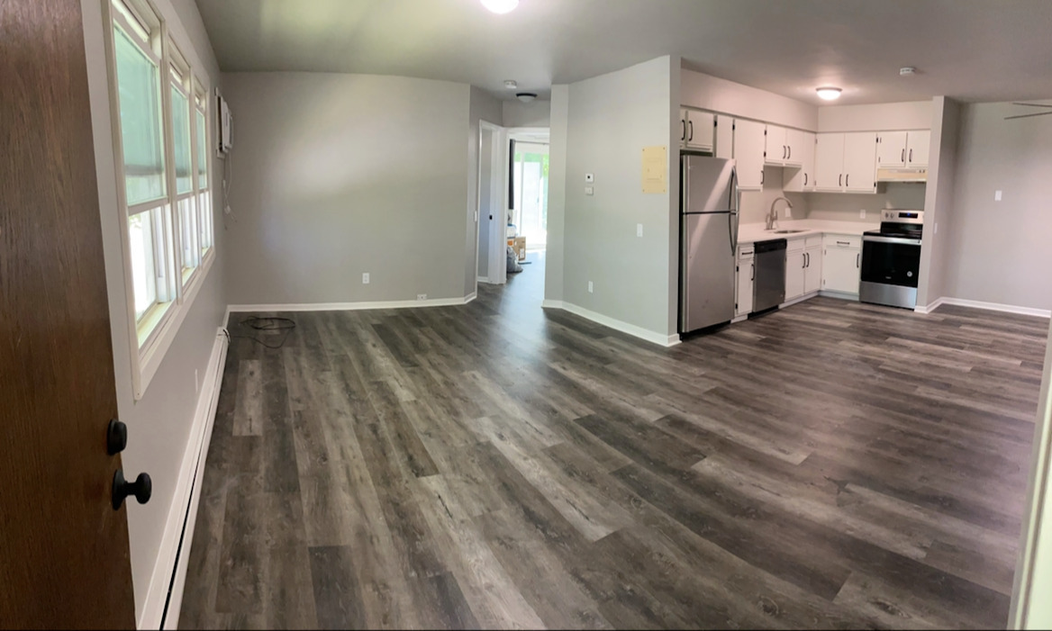 Foto principal - Spartan Drive Apartments