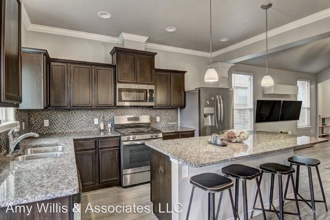 Foto del edificio - 3 br, 2 bath House - 2206 Oso Bay Preserve