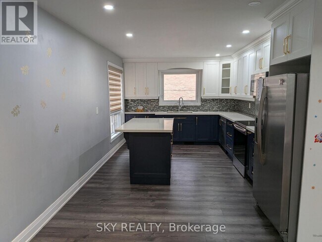 Photo du bâtiment - 3 Panorama Crescent