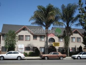 Primary Photo - 21445 Saticoy St