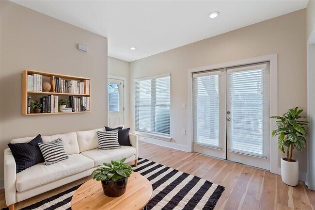 Foto del edificio - 1603 Willow St