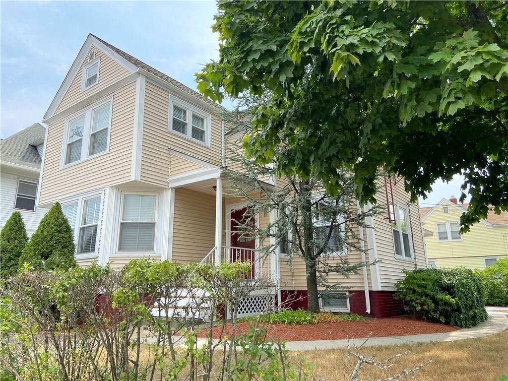 67 Waterman Ave, East Providence, RI 02914 Apartment for Rent in East