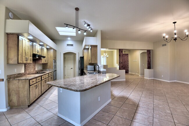 Foto del edificio - 27115 N 44th St