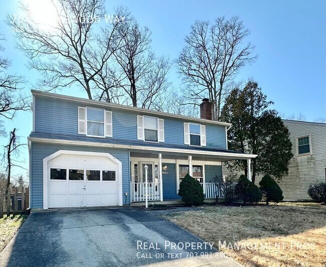 Foto del edificio - 7649 Fallswood Way
