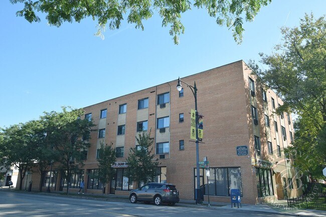 Building Photo - 7541 N Winchester Ave