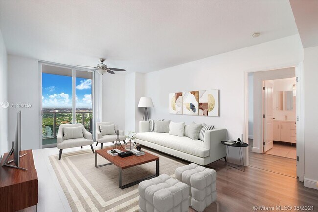 Building Photo - 1250 S Miami Ave