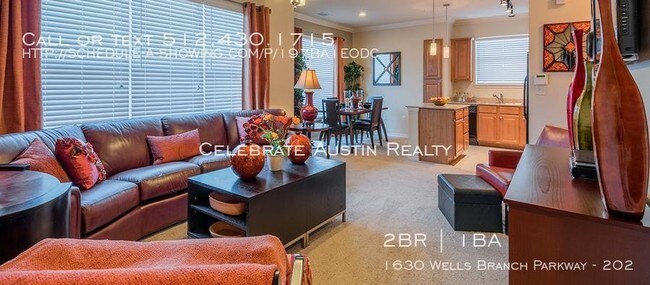 Building Photo - Colonial Grand at Wells Branch