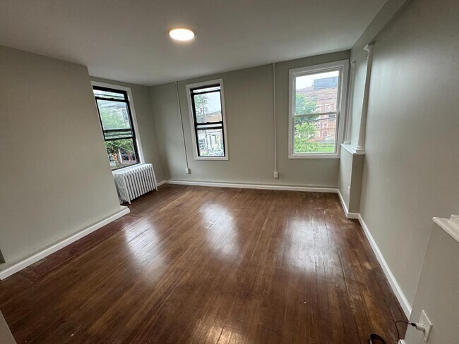 Foto del edificio - 122 Liberty St