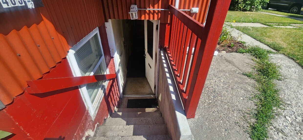 Foto principal - 405 S 12th Ave