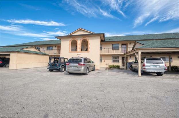 Foto del edificio - 1429 Cape Coral Pkwy W