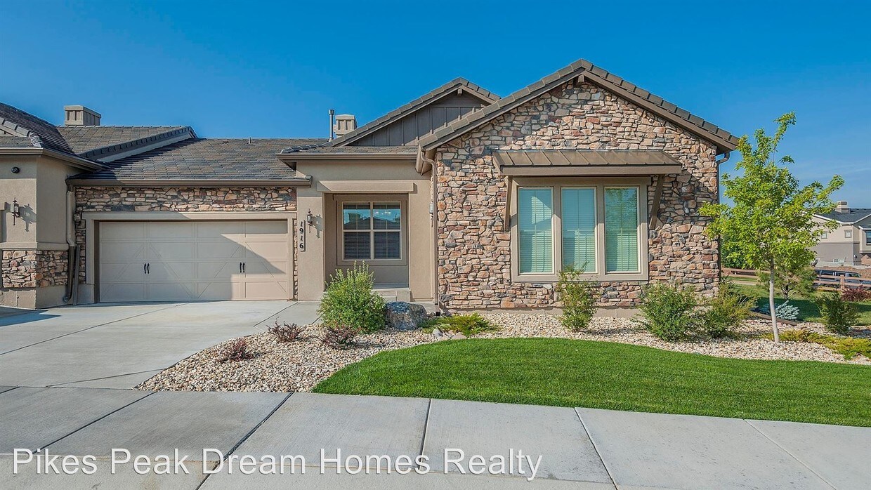 Primary Photo - 4 br, 4.5 bath House - 1916 Villa Creek Drive