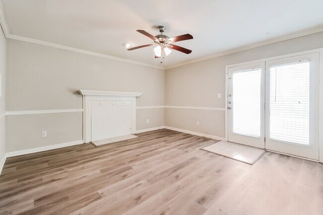 Foto del edificio - 5424 Park Pl S