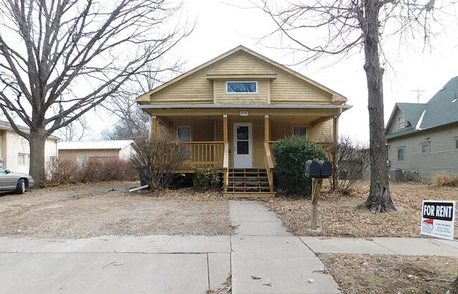 Foto del edificio - 316 S Taylor St