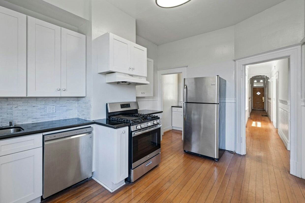 Foto principal - 263-267 S Van Ness Ave