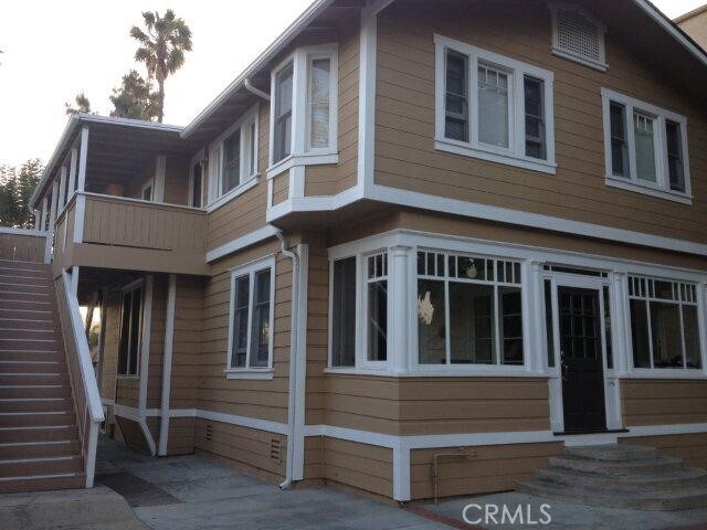 Foto principal - 710 N Minter St