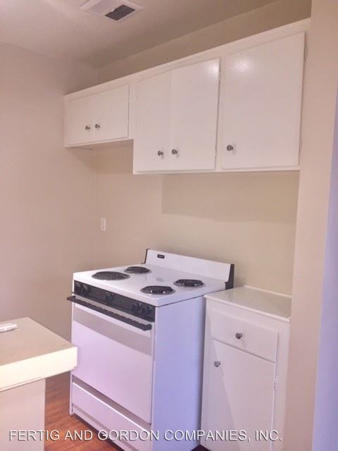 Foto del edificio - 1815 Fremont Ave