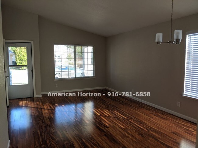 Building Photo - LEASED-West Roseville singe story 3 bedroom