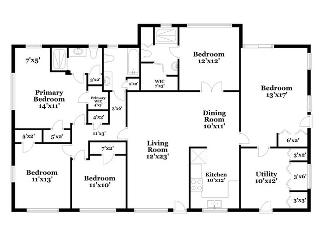 Building Photo - 3131 ONYX CT, ORLANDO, FL 32806