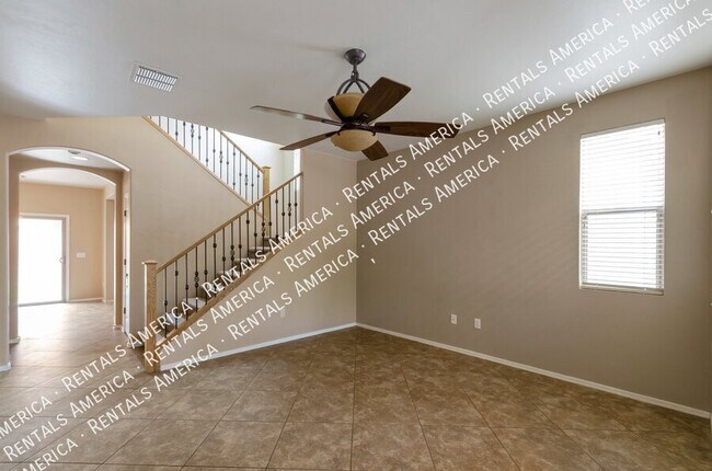 Foto del edificio - 1595 W Gleaming Moon Ln