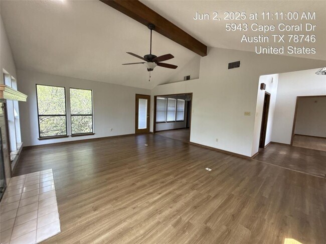 Building Photo - 5943 Cape Coral Dr