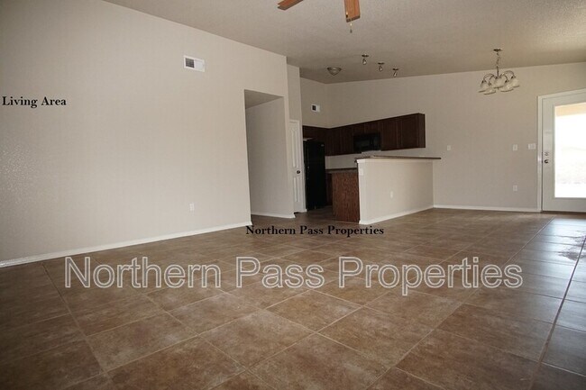 Foto del edificio - 10692 Canyon Sage Dr
