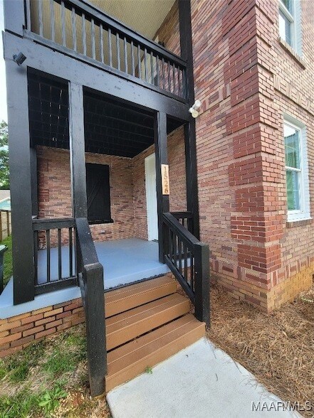 Building Photo - 1522 Madison Ave