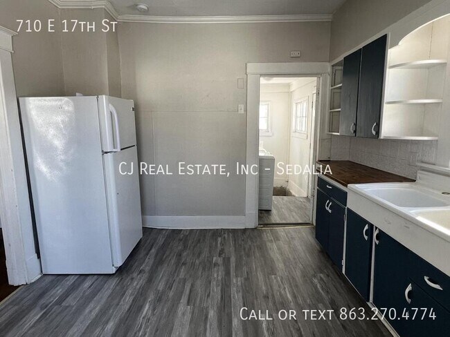 Foto del edificio - 710 E 17th St