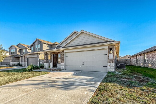 Foto del edificio - 2326 Silver Plume Ln