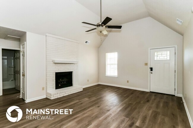 Foto del edificio - 2813 Arbor Lane Cove