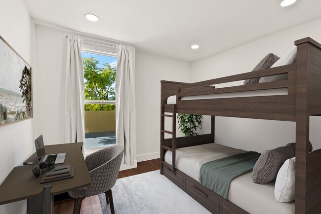 Foto del interior - Terraces at the Lake