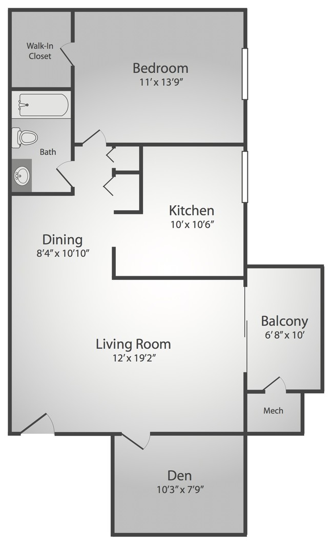 Icon Residences At Rotunda Apartments Baltimore Md Rentdeals Com