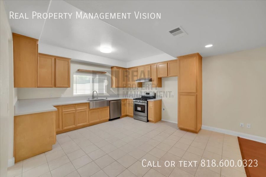 5815 Yolanda Ave, Los Angeles, CA 91356 House Rental in Los Angeles