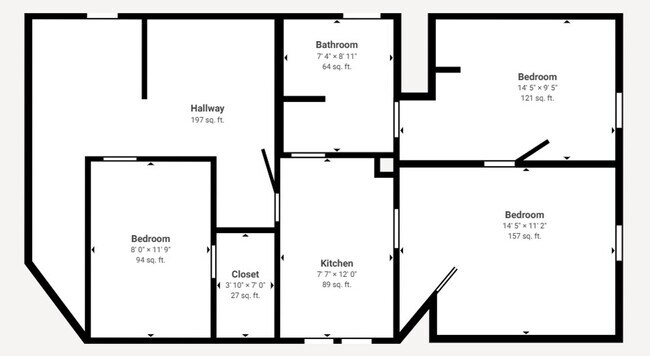 Foto del edificio - 2818 E 119th St