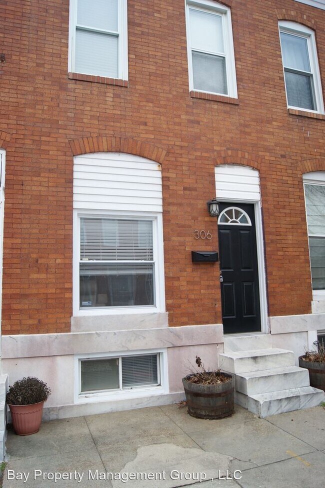 Building Photo - 2 br, 1 bath House - 306 S Robinson St