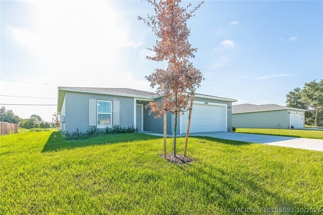 Foto del edificio - 4049 SW McIntyre St