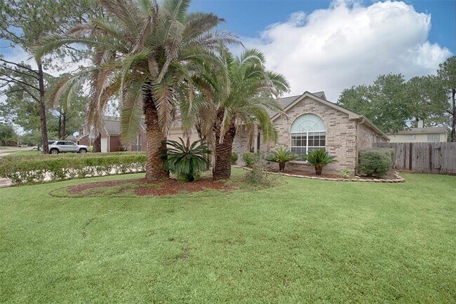 Building Photo - 14303 Whitlock Dr