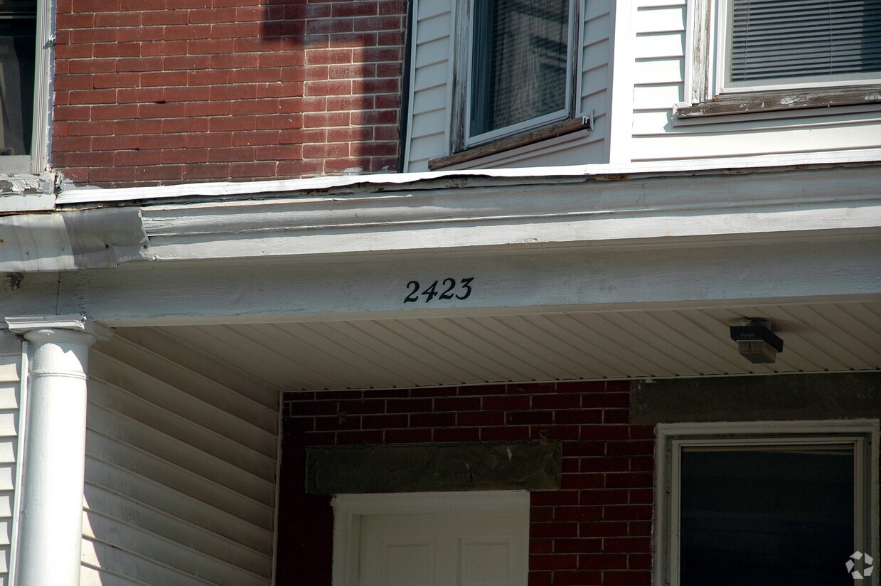 Building Photo - 2423 N Tatnall St
