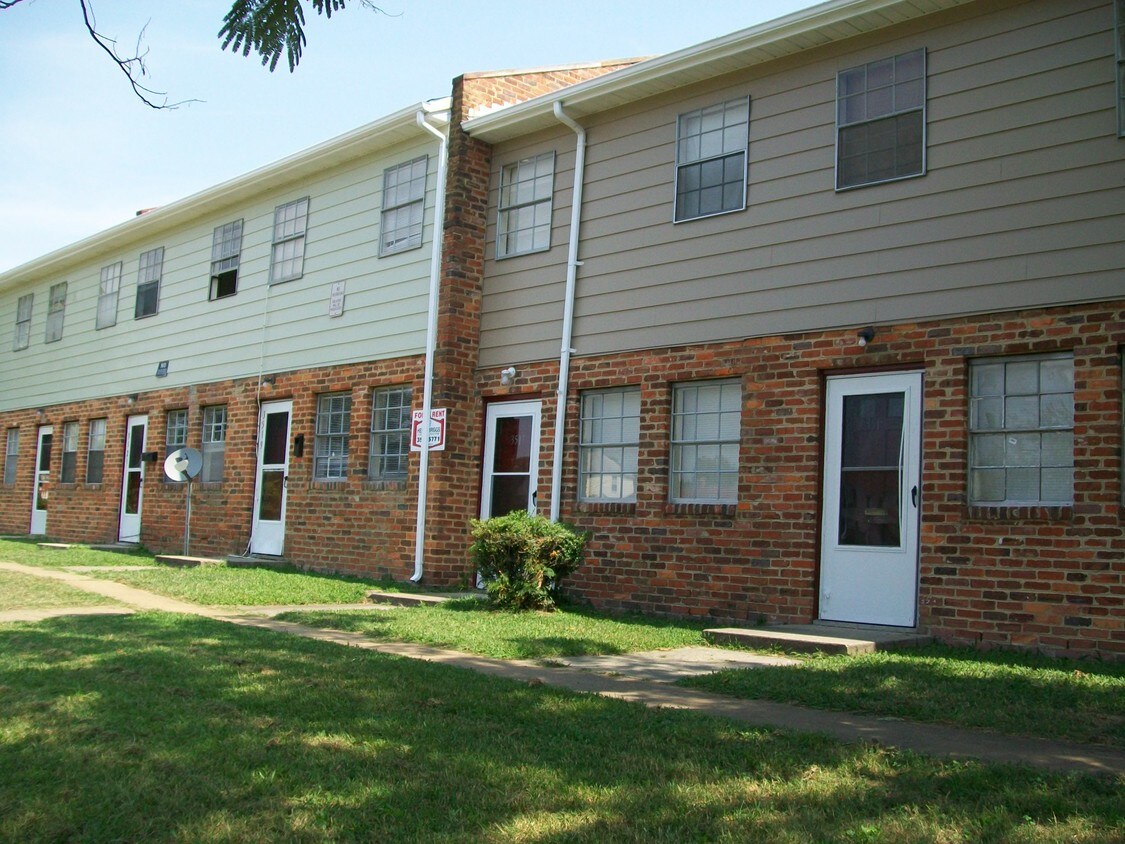 Foto principal - 3521 Bolling Rd