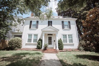 Building Photo - 1304 Apperson St