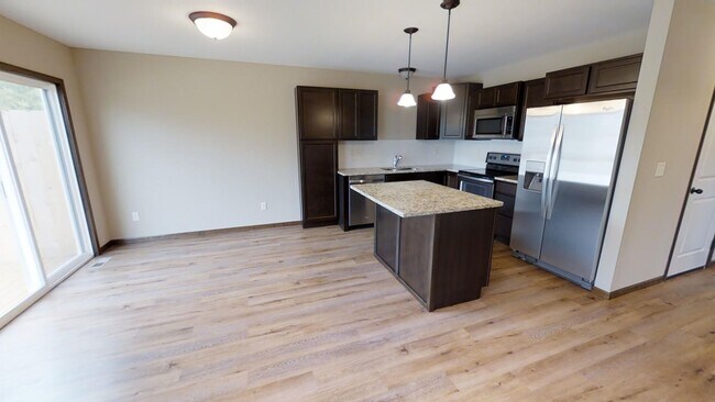Foto del edificio - Luxury Townhome