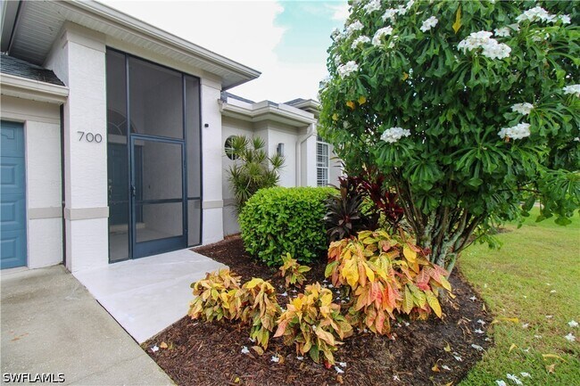 Foto del edificio - 700 Lambton Ln